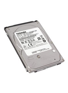 توشيبا محرك أقراص ثابتة داخلية SSD بواجهة SATA فضي 