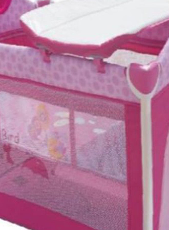 Almulla 2 In 1 Baby Play Pen - Image 2