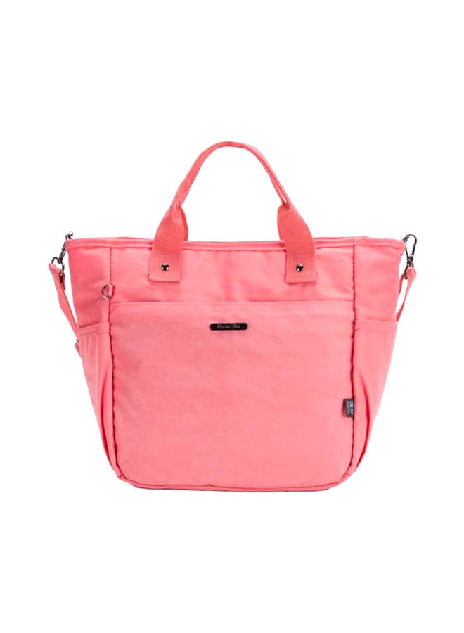 Casual Bucket Bag Pink  - Image 1