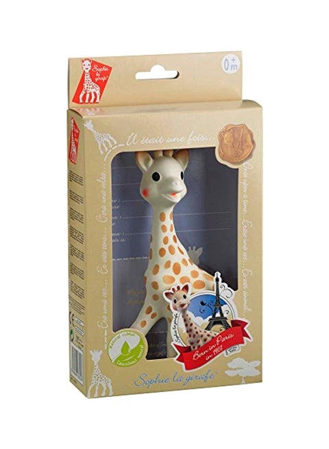 Sophie la Giraffe Teether