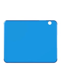 Protective Case Cover For Tabeo E2 Blue