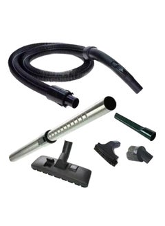 هيتاشي مكنسة كهربائية بقدرة 2000 وات 18 L 2100 W CV-950F فضي  - Image 2