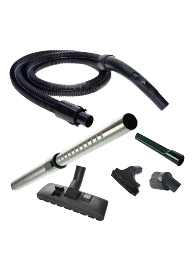 هيتاشي مكنسة كهربائية بقدرة 2000 وات 18 L 2100 W CV-950F فضي - Image 2