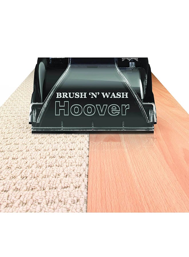 HOOVER Carpet Washer 1350W 3.9 L 1350 W F5916901 Black  - Image 5