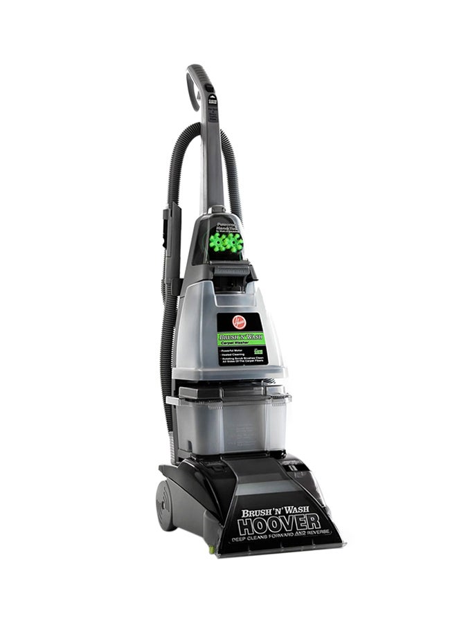 HOOVER Carpet Washer 1350W 3.9 L 1350 W F5916901 Black  - Image 1