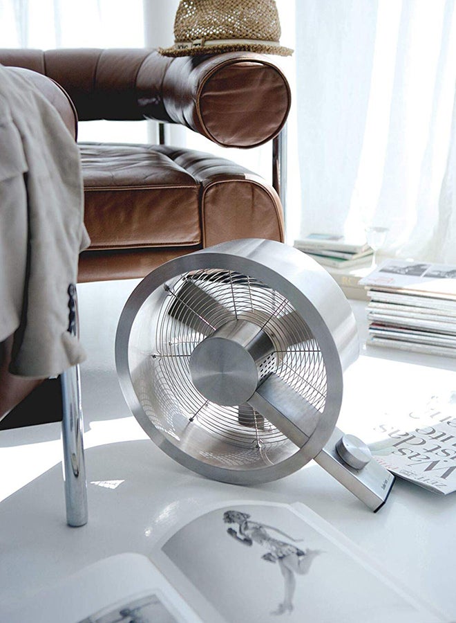 Full Stainless Steel Fan Q-002E Silver - v1568787996/N13190512A_3