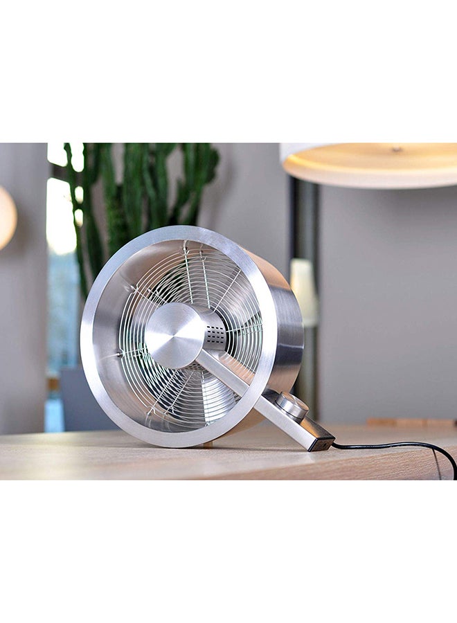 Full Stainless Steel Fan Q-002E Silver - v1568787996/N13190512A_4