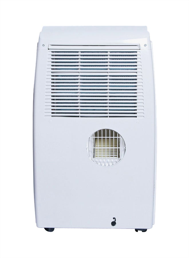 ELEKTA - Portable Air Cooler 9000BTU 920 W EAC-9000KCMKII White - Image 1