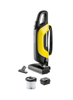 KARCHER Premium Handheld Bagless Vacuum Cleaner 500W 5 L 500 W Yellow/Black  - Image 1