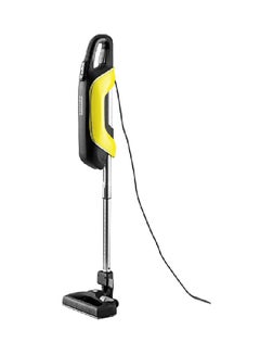 KARCHER Premium Handheld Bagless Vacuum Cleaner 500W 5 L 500 W Yellow/Black  - Image 3