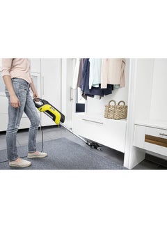 KARCHER Premium Handheld Bagless Vacuum Cleaner 500W 5 L 500 W Yellow/Black  - Image 5