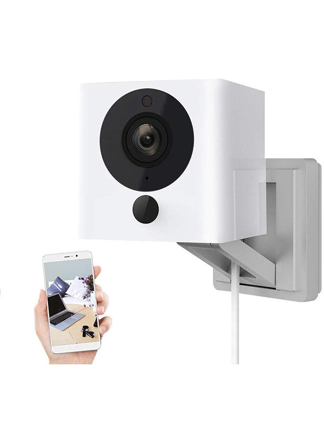 Xiaomi - Xiaofang 1080P Night Vision Smart Surveillance Camera - Image 1