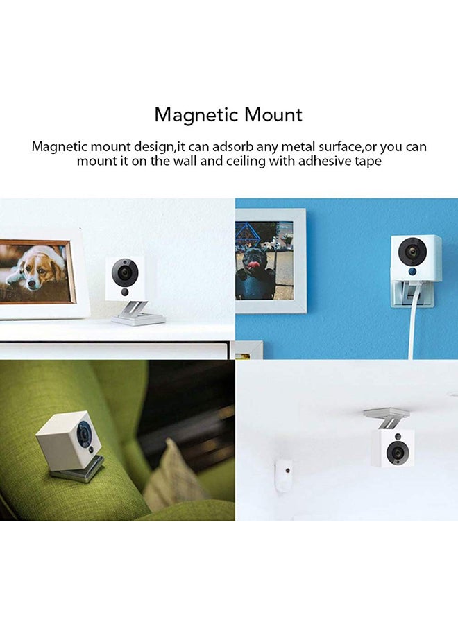 Xiaomi - Xiaofang 1080P Night Vision Smart Surveillance Camera - Image 1