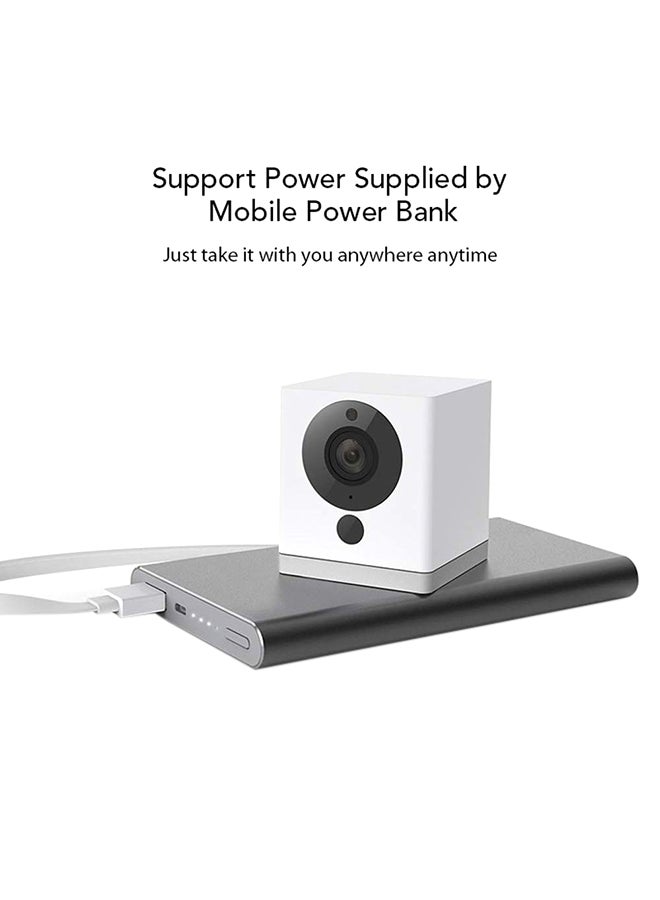 Xiaomi - Xiaofang 1080P Night Vision Smart Surveillance Camera - Image 1