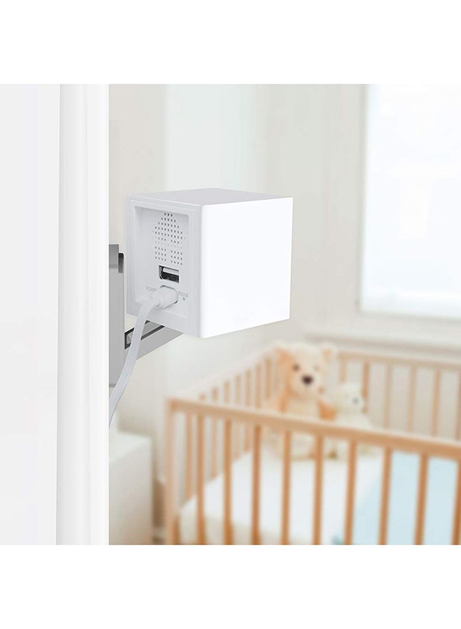 Xiaomi - Xiaofang 1080P Night Vision Smart Surveillance Camera - Image 1