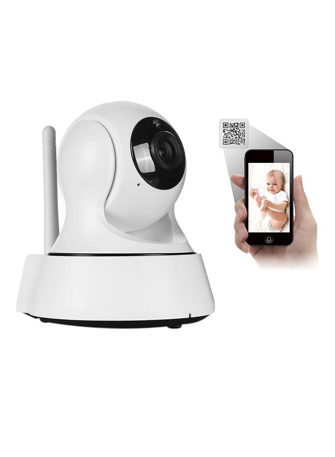720p Wireless IP Camera
