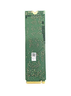 Intel 600P Series Solid State Drive Green  - Image 2
