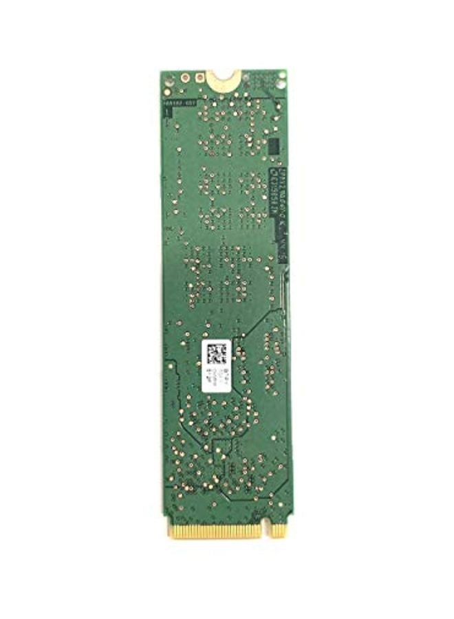 Intel 600P Series Solid State Drive Green - Image 2