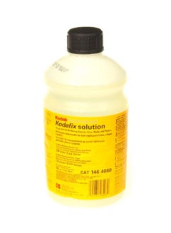 Kodafix Solution Clear