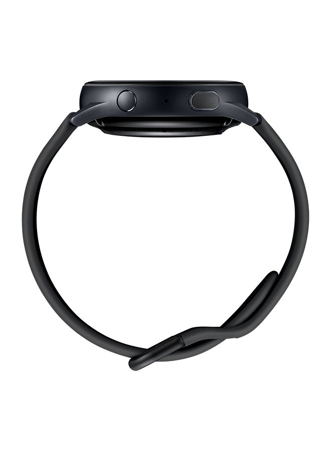 Galaxy Active 2 40mm Smartwatch Aqua Black