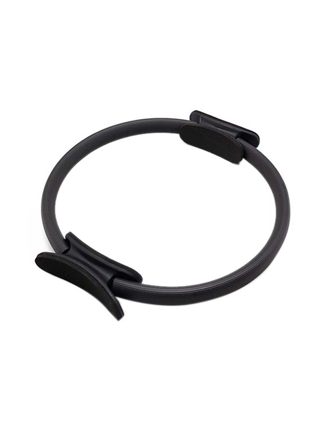 SOWUGI Pilates Fitness Circle Ring 38x3.5cm 