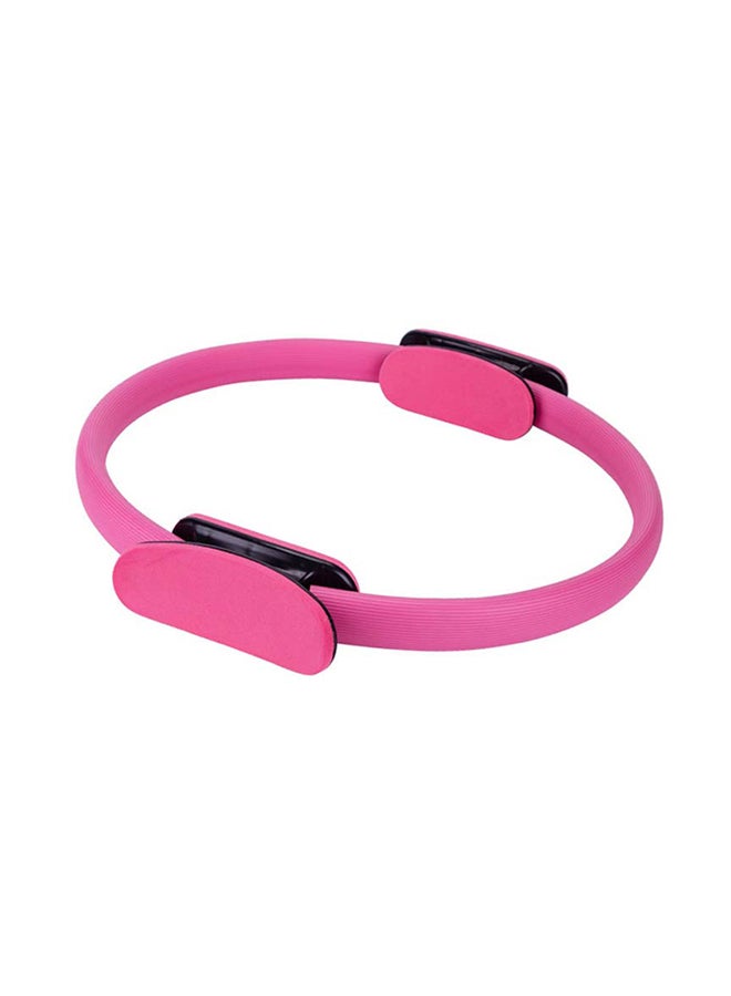 SOWUGI Pilates Fitness Circle Ring 38x3.5cm 