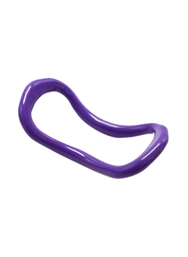 SOWUGI Pilates Fitness Circle Ring 24x13x8cm 