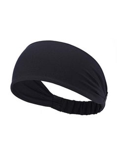 Sweat Wicking Sports Headband 24x7.5cm 24x7.5cm - v1568799600/N29825889A_1