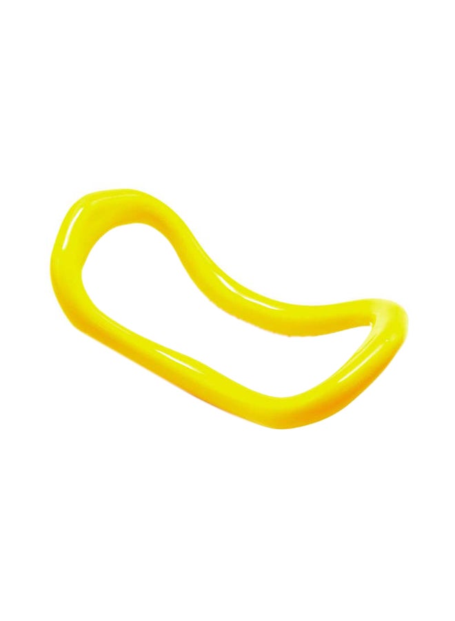 SOWUGI Pilates Fitness Circle Ring 24x13x8cm 