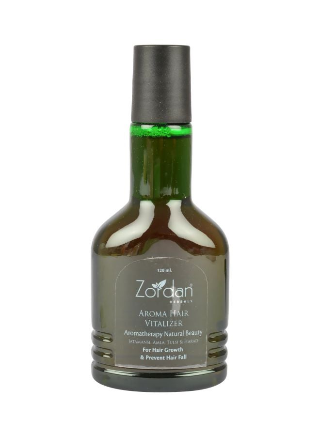 ZORDAN Aroma Hair Vitalizer 120ml - Image 1