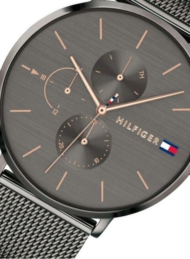 Clothing Tommy Hilfiger 1781945 Watch Hilfiger Uhren Damen