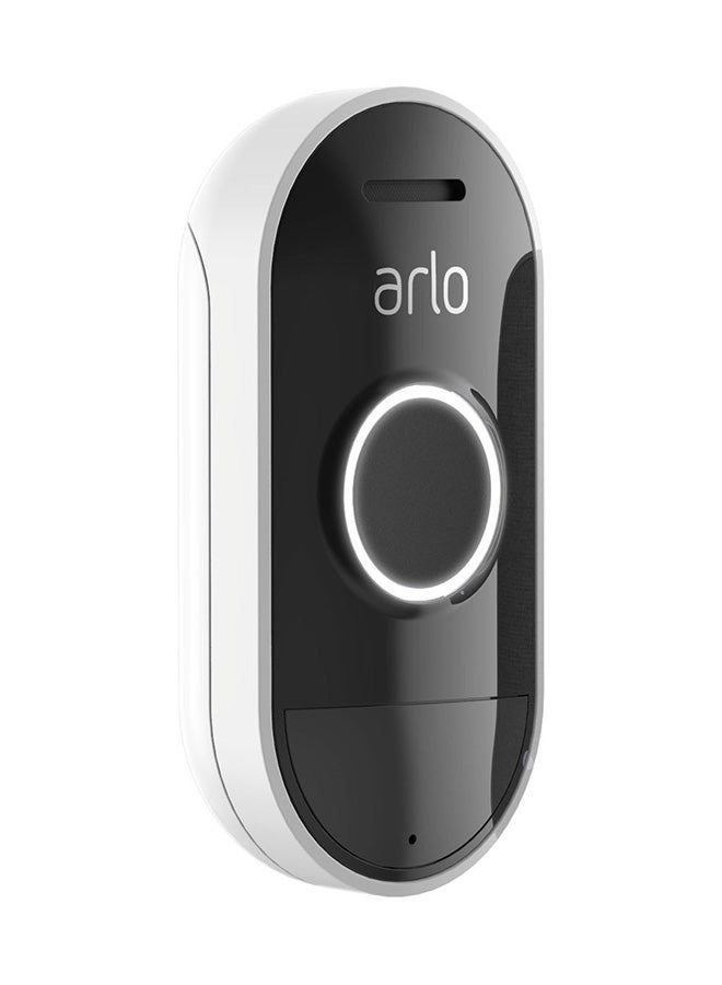 ARLO HD Camera System With Audio Doorbell - Image 2