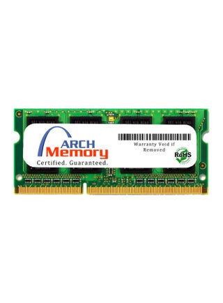 DDR3 RAM For Lenovo ThinkPad W520 Multicolour - v1568803732/N30067453A_1