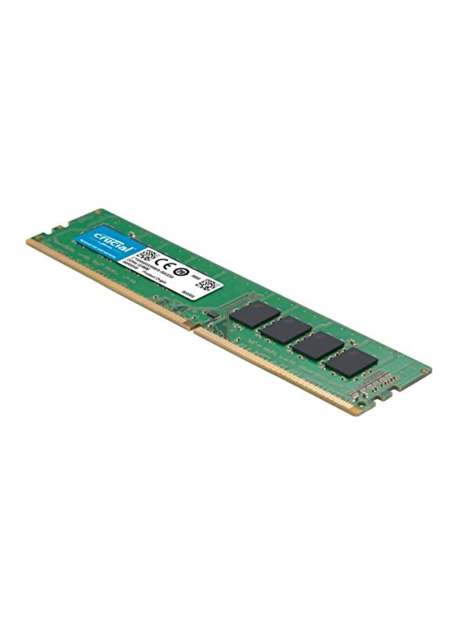 كروشيال - ذاكرة رام DDR4 DIMM - Image 1