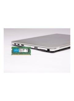 كروشيال مجموعة ذاكرة رام SO-DIMM DDR3/DDR3L مكونة من قطعتين  - Image 5