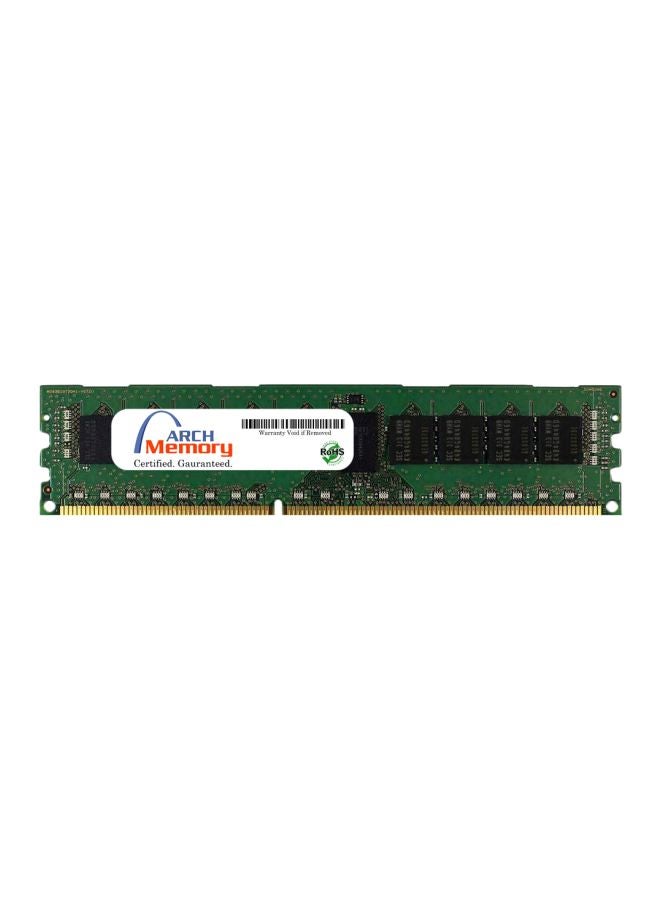 Arch Memory - ECC RDIMM DDR3 RAM For Dell PowerEdge R415 Multicolour - Image 1