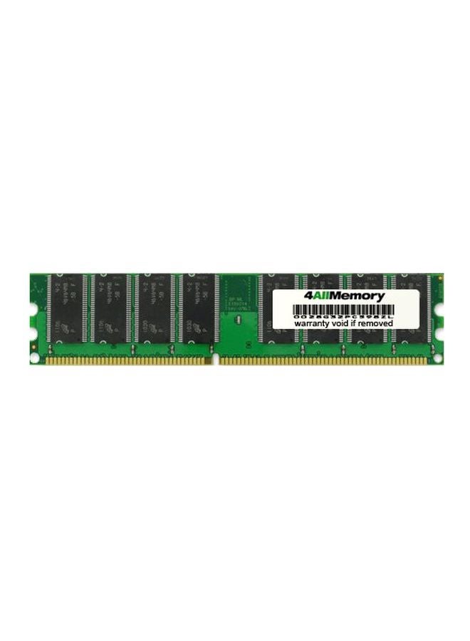 Arch Memory - DDR-266 RAM For Shuttle XPC SS58G2 - Image 1