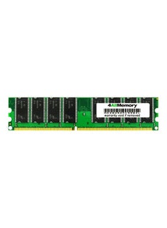 DDR-266 PC2100 ECC RAM For Microstar Int. 600 Series 6507-L (MS-6507)