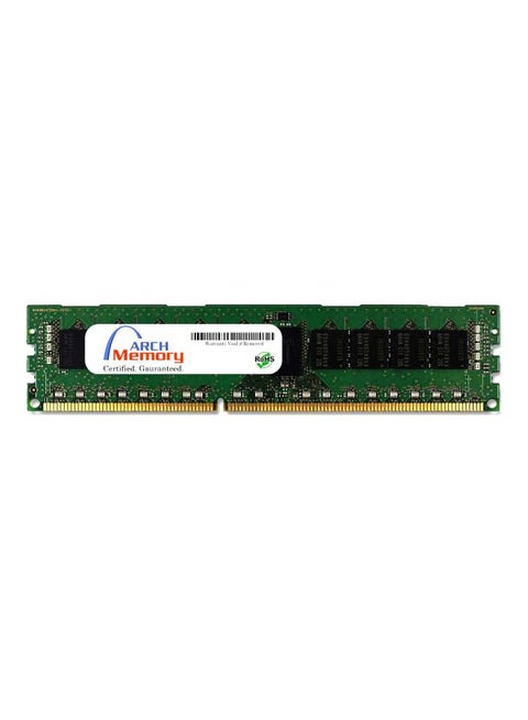 ECC RDIMM DDR3 RAM For Dell PowerEdge M610