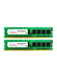2-Piece DDR3 RAM For Asus Essentio CG5290