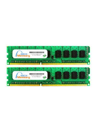 2-Piece DDR3 RAM For Asus Essentio CG5290 - v1568804024/N30068194A_1
