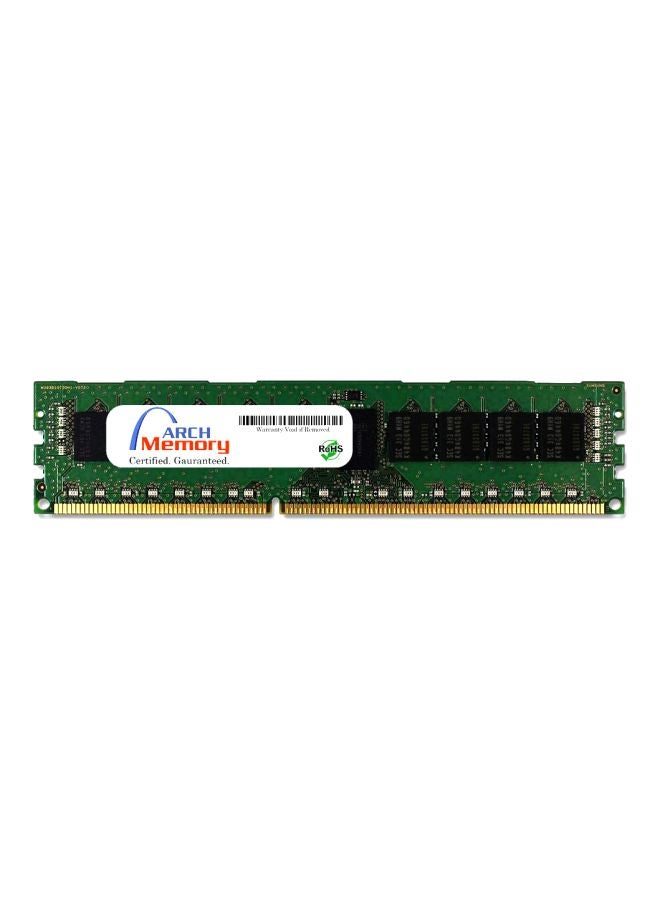 Arch Memory - ECC RDIMM DDR3 RAM For Dell PowerEdge T710 - Image 1