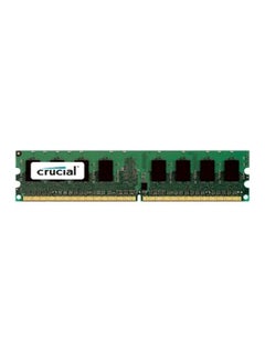 كروشيال ذاكرة رام PC3L UDIMM DDR3L 