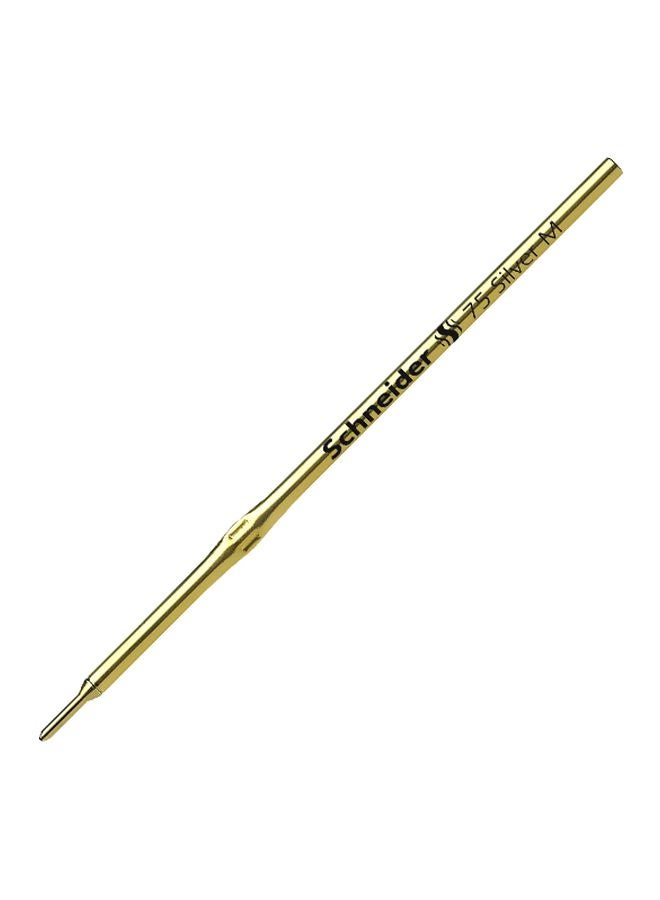 Schneider Metal Refill Grey/Black 