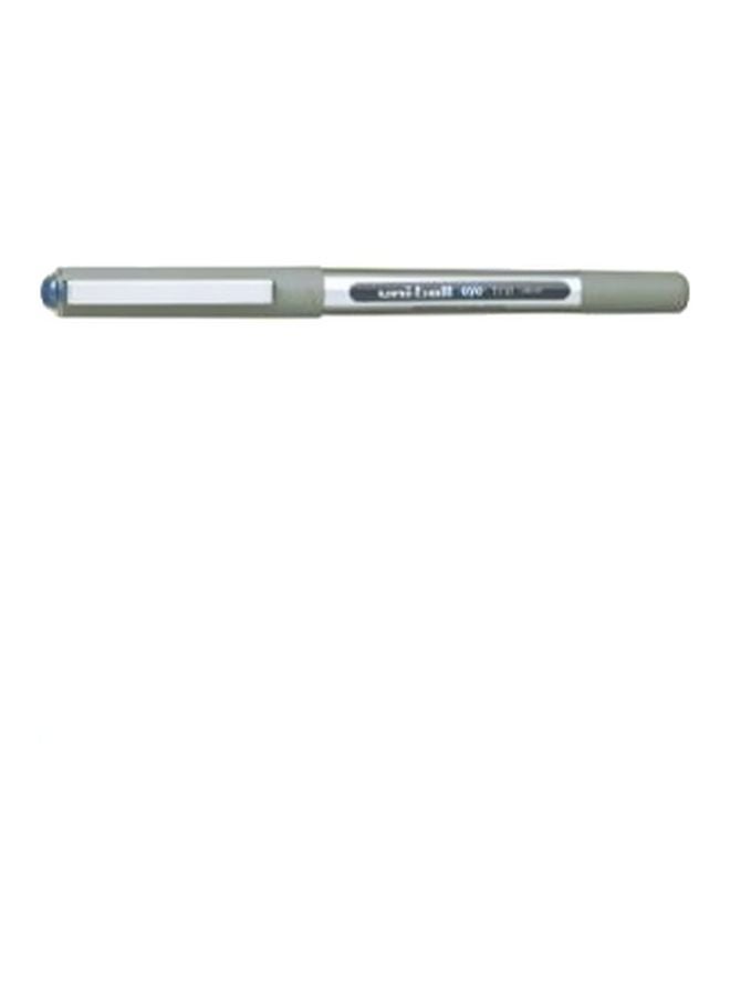 Uniball Rollerball Pen Black 