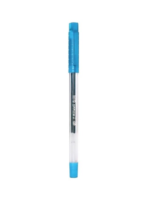 Regular Gel Pen Blue