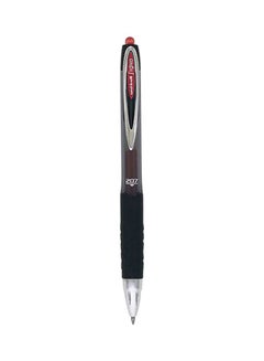 Uniball Signo Retract Rollerball Pen Black 