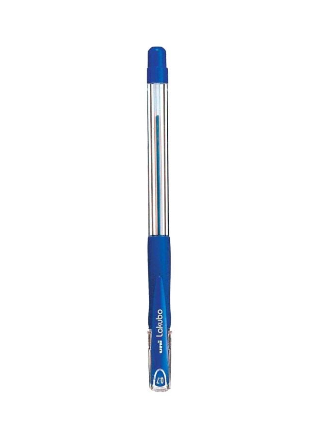 Uniball - Lakubo Ballpoint Pen Blue - Image 1