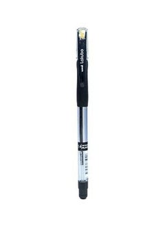Uniball Lakubo Ballpoint Pen Black 