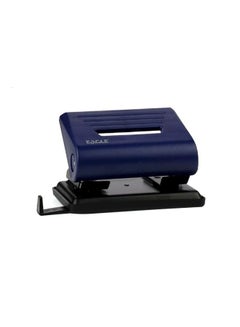 Eagle Eagle-Two-hole Plastic Punch 25 sheet 837 Multicolour 
